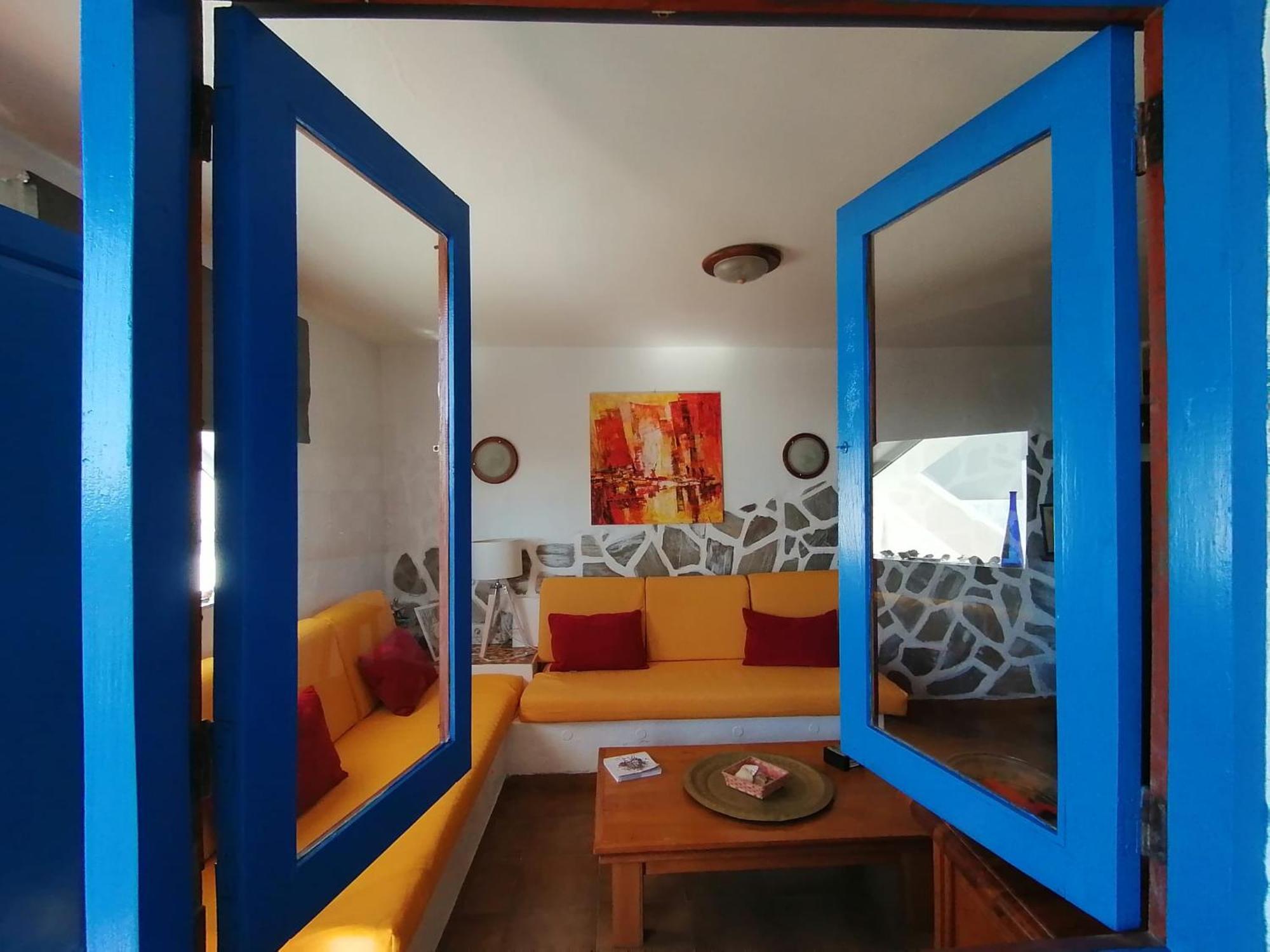Apartamento Kokozun 28 Guatiza Esterno foto