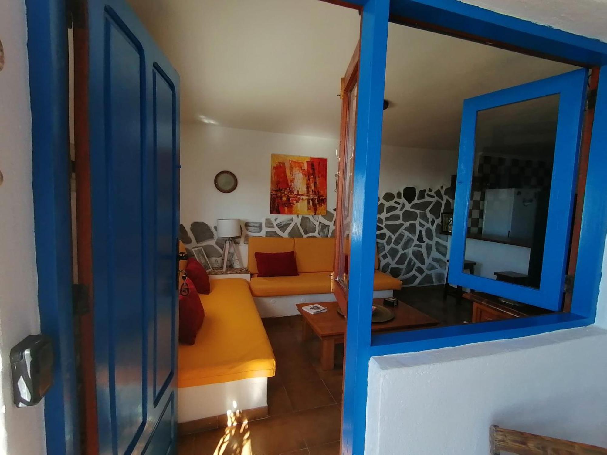 Apartamento Kokozun 28 Guatiza Esterno foto