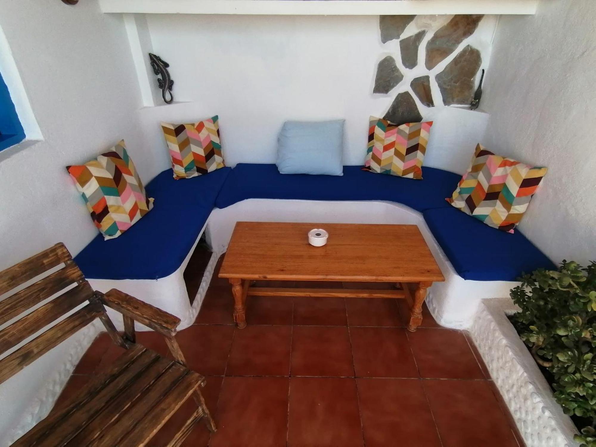 Apartamento Kokozun 28 Guatiza Esterno foto