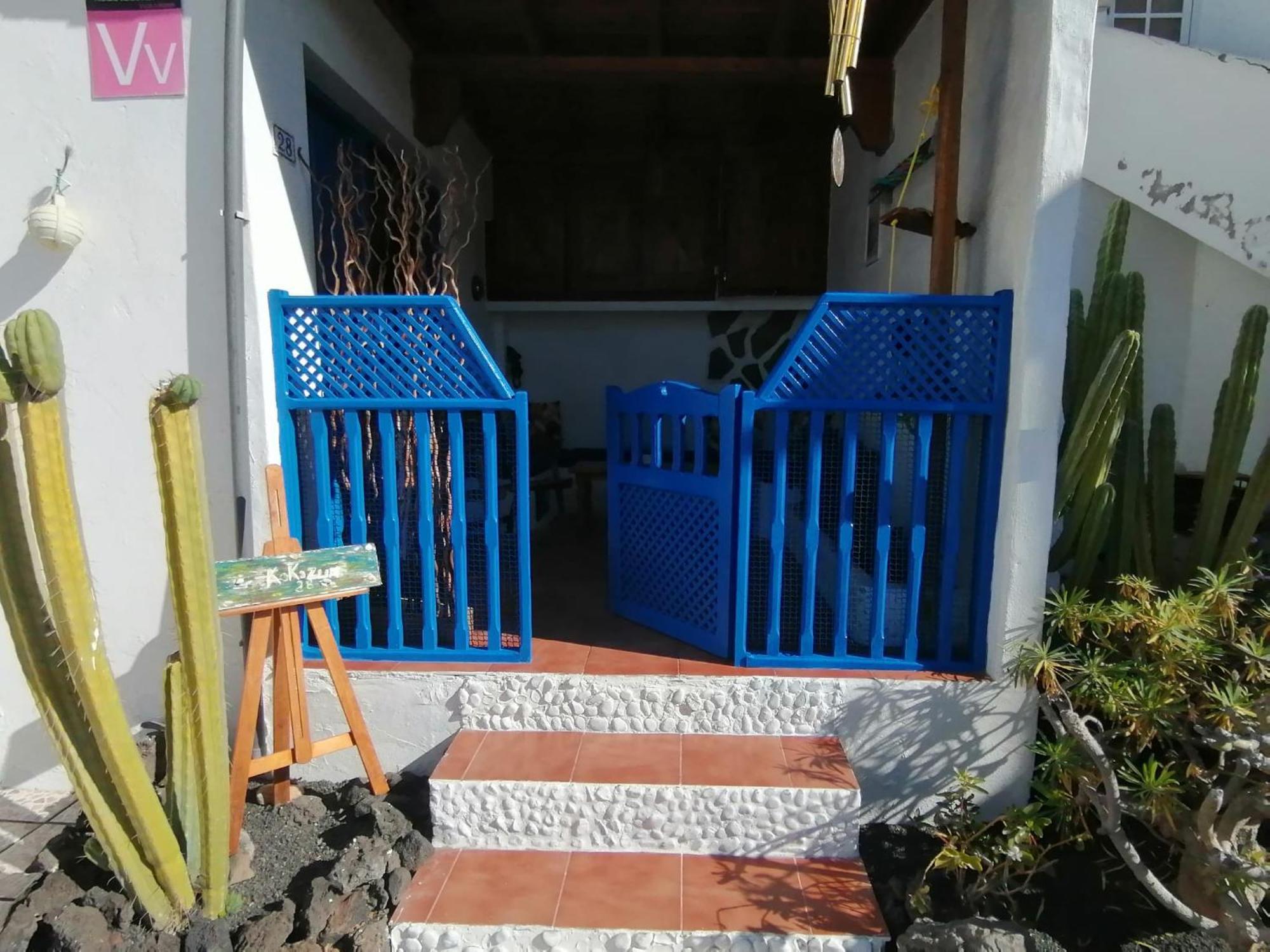 Apartamento Kokozun 28 Guatiza Esterno foto