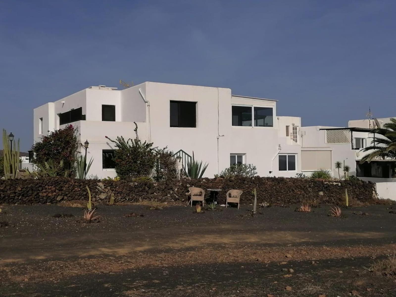 Apartamento Kokozun 28 Guatiza Esterno foto