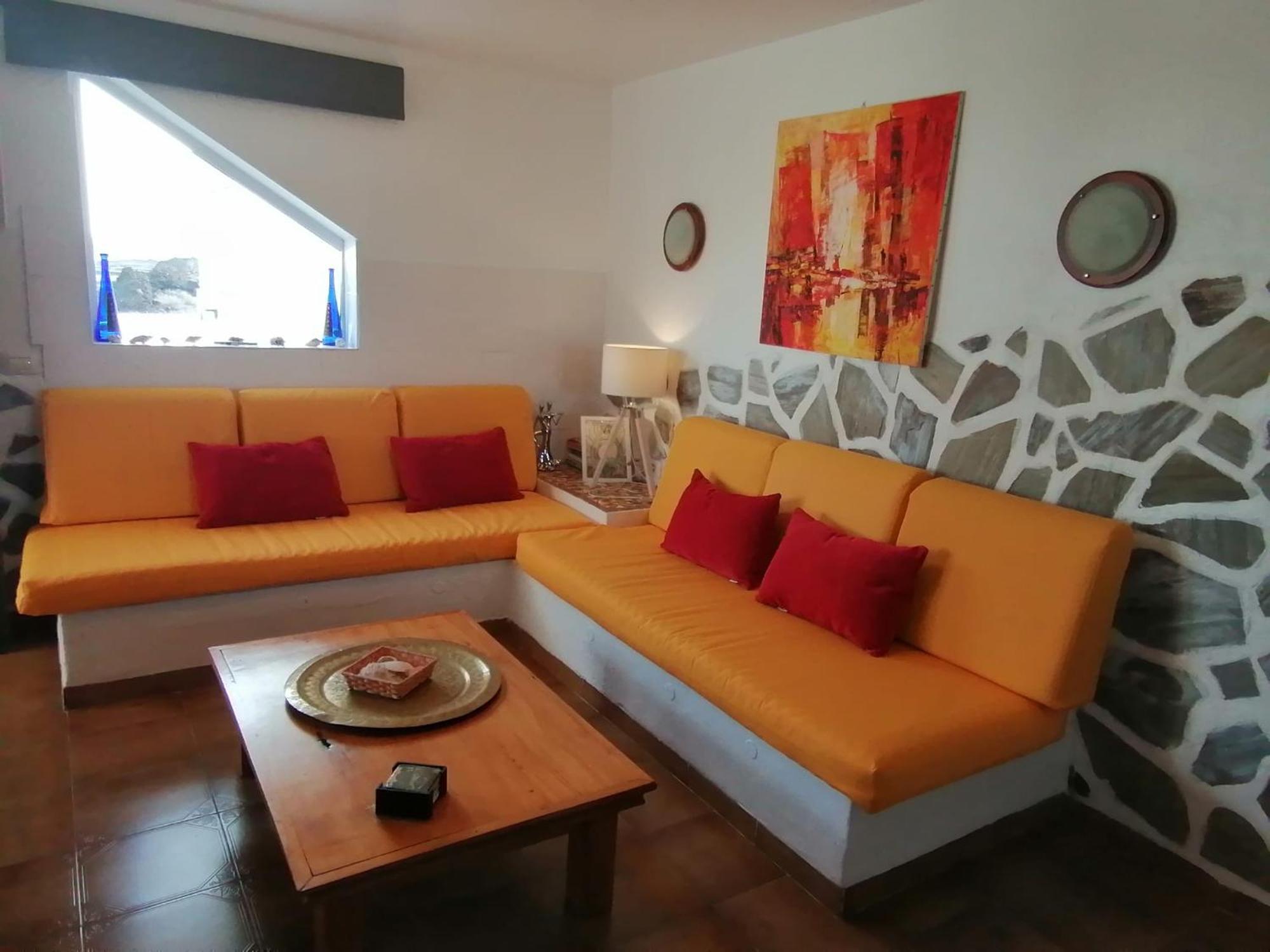 Apartamento Kokozun 28 Guatiza Esterno foto