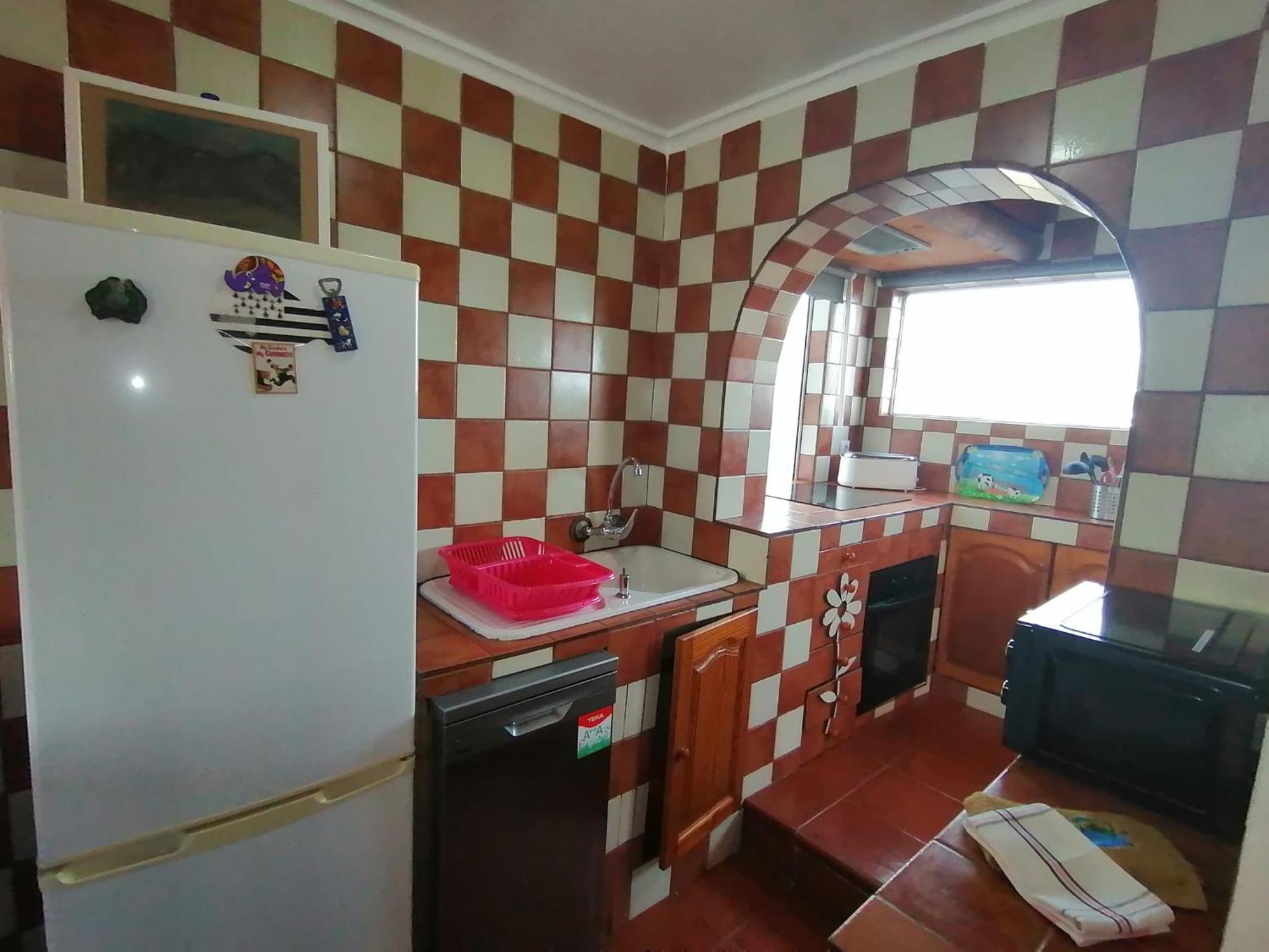 Apartamento Kokozun 28 Guatiza Esterno foto