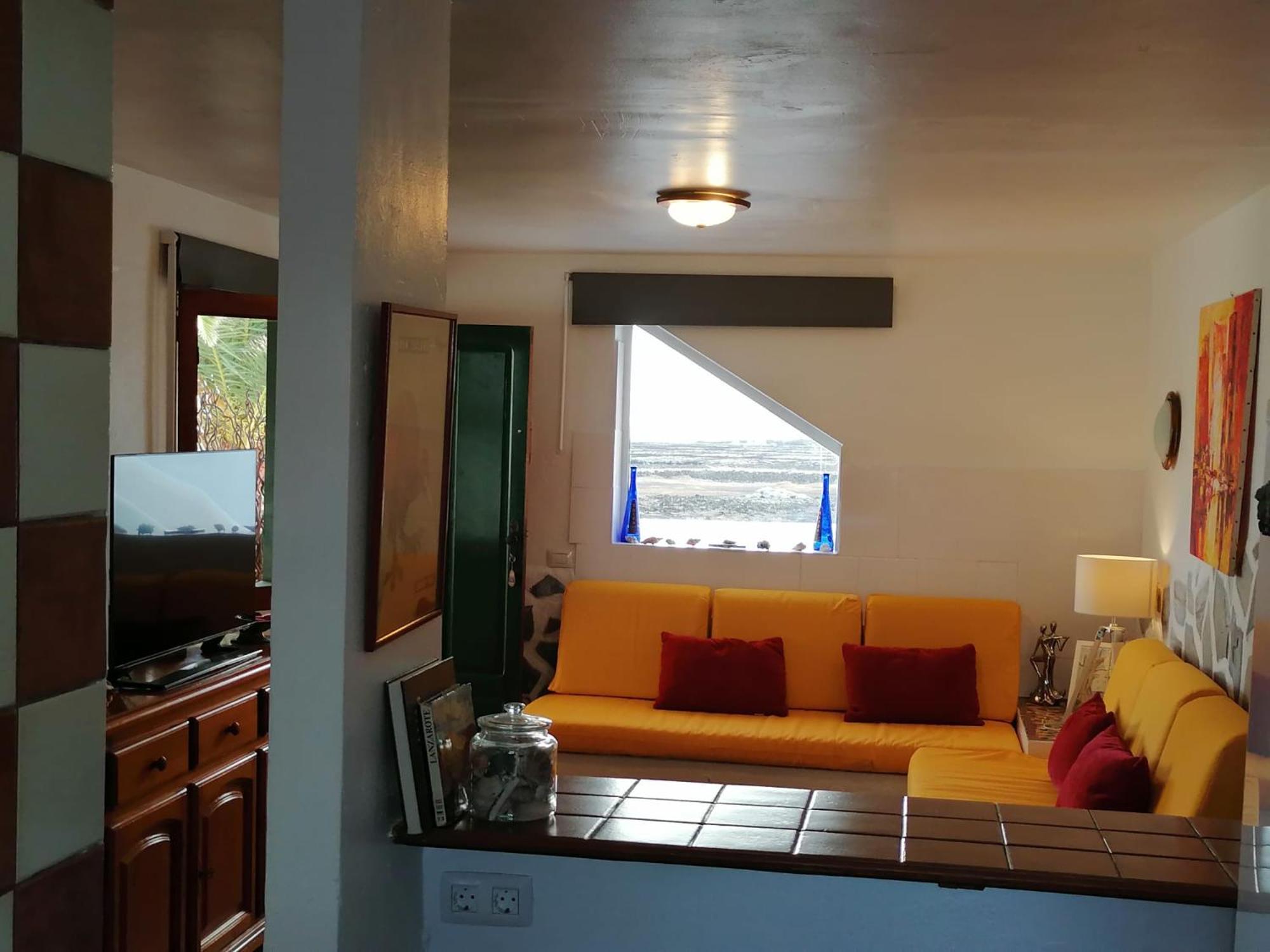 Apartamento Kokozun 28 Guatiza Esterno foto