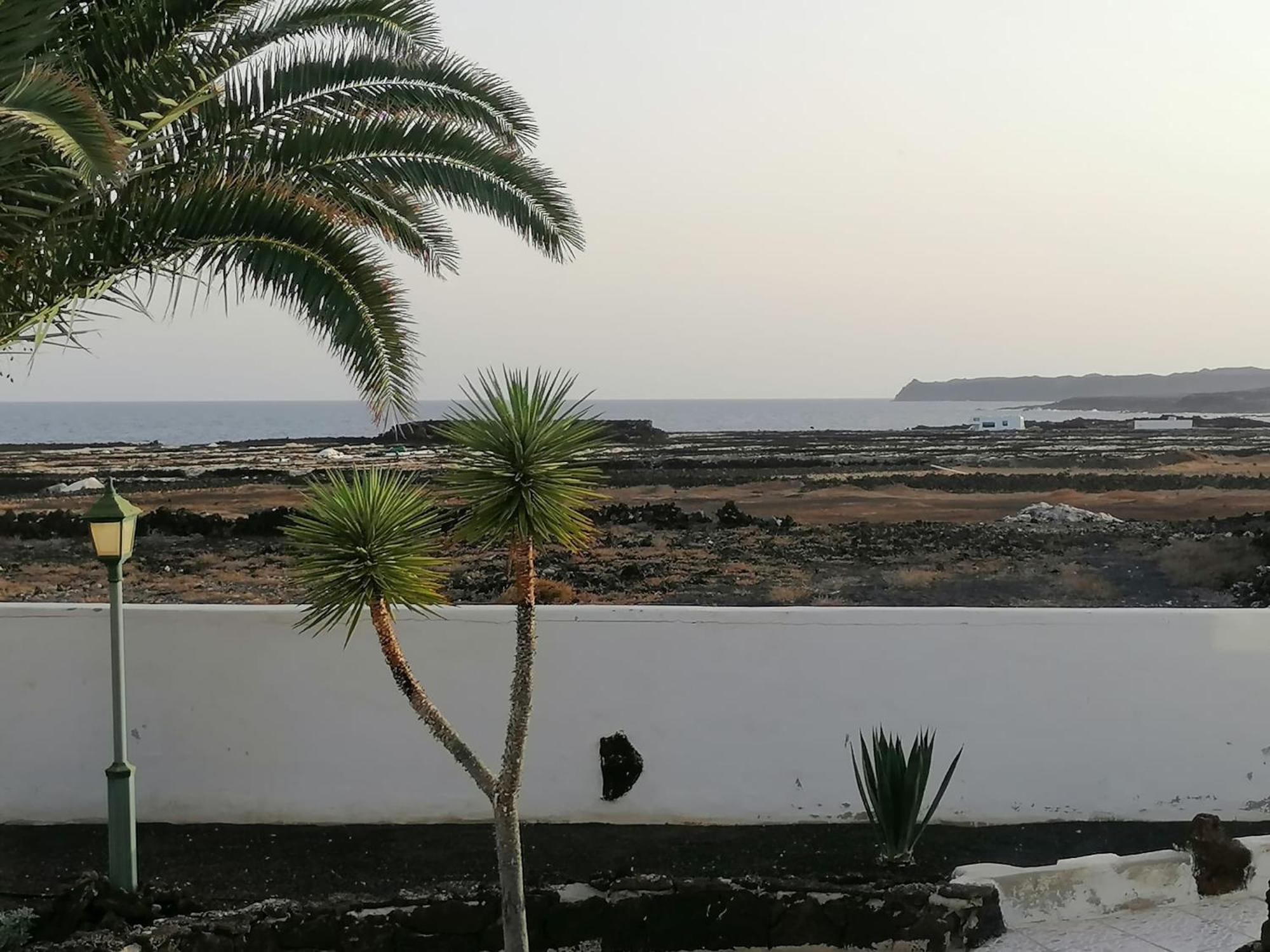 Apartamento Kokozun 28 Guatiza Esterno foto