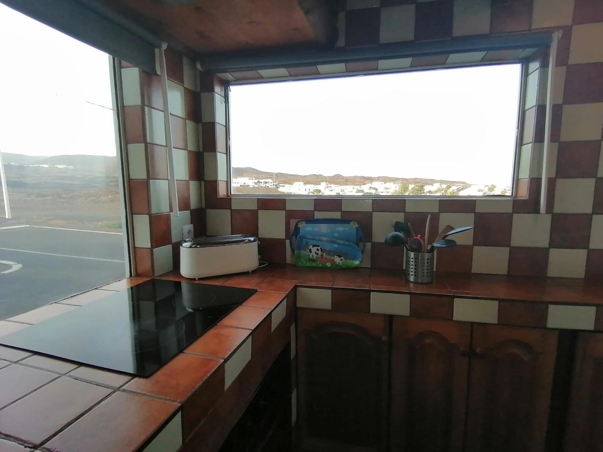Apartamento Kokozun 28 Guatiza Esterno foto