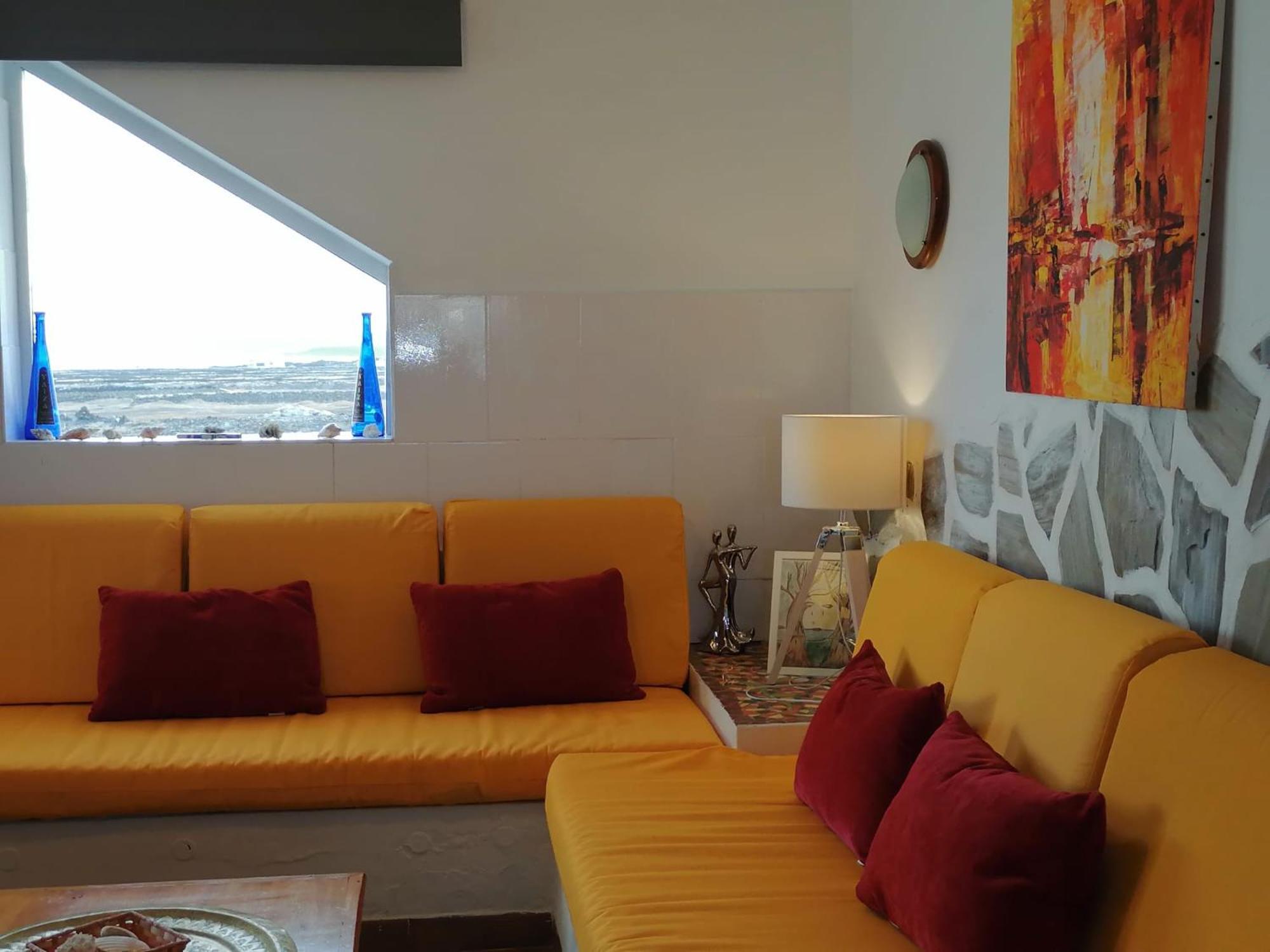 Apartamento Kokozun 28 Guatiza Esterno foto