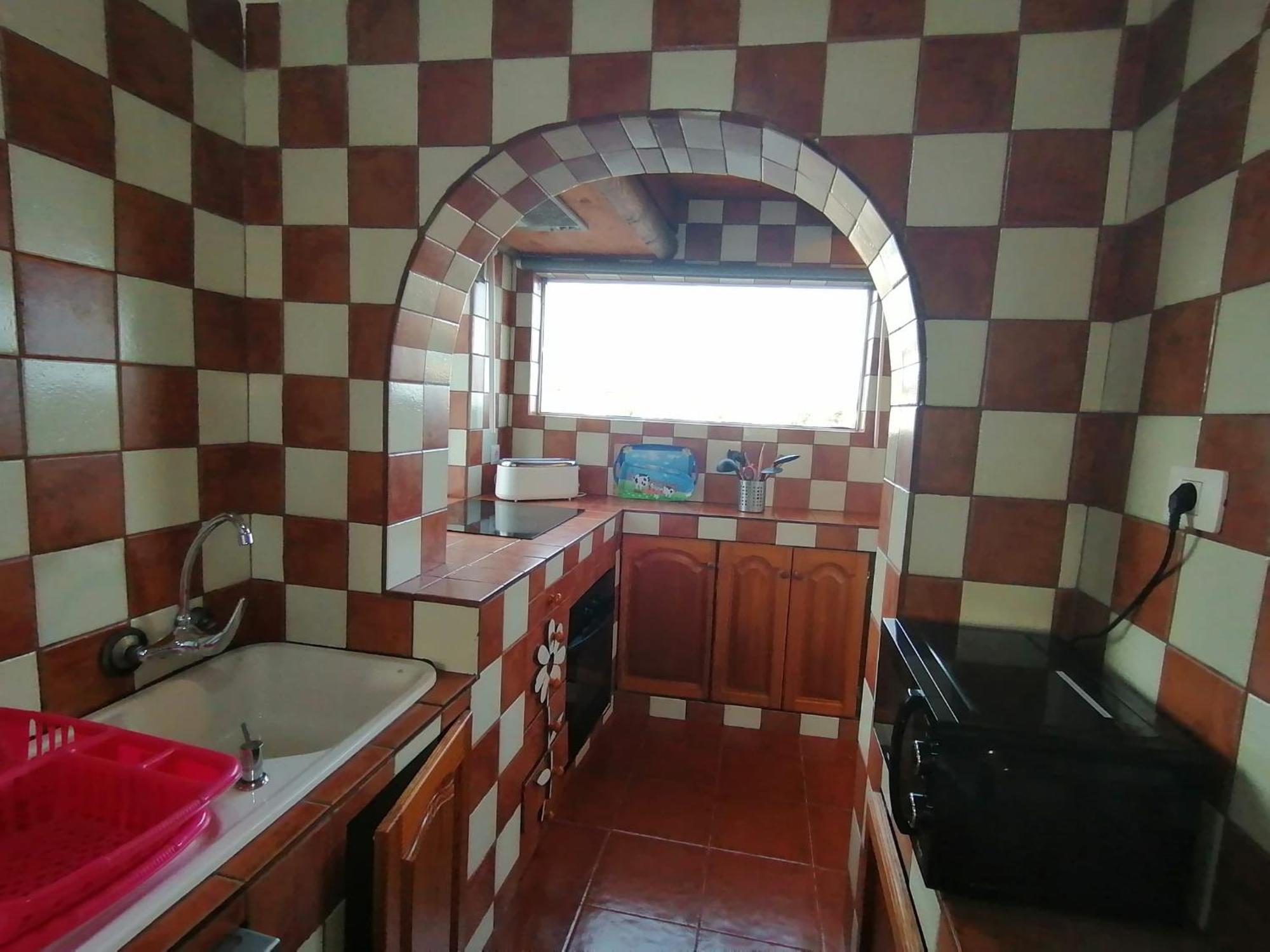 Apartamento Kokozun 28 Guatiza Esterno foto