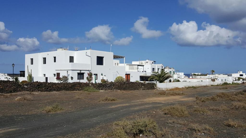 Apartamento Kokozun 28 Guatiza Esterno foto